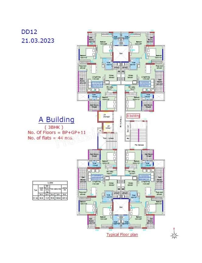 AR Atlas Master Plan