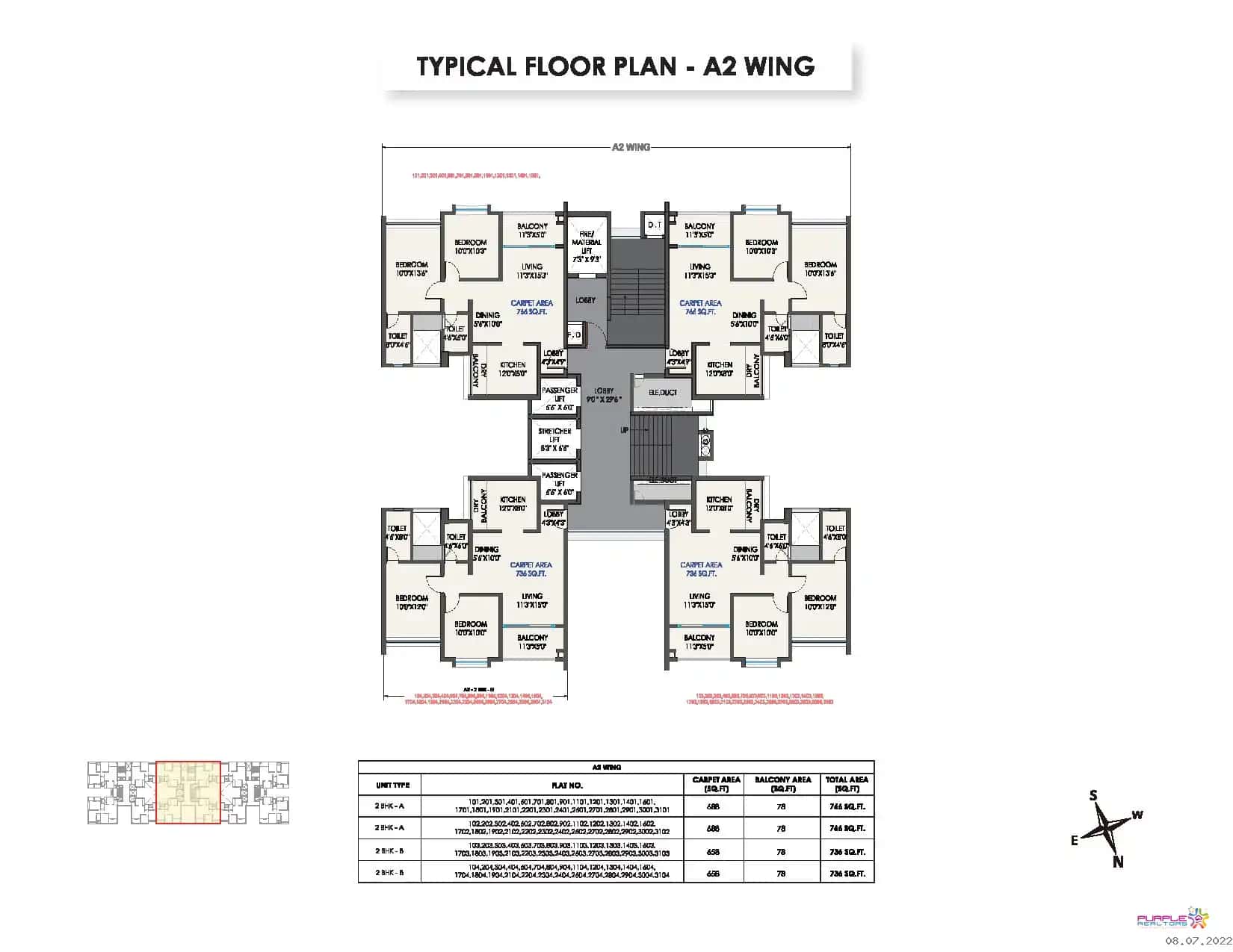 Floor plan 4