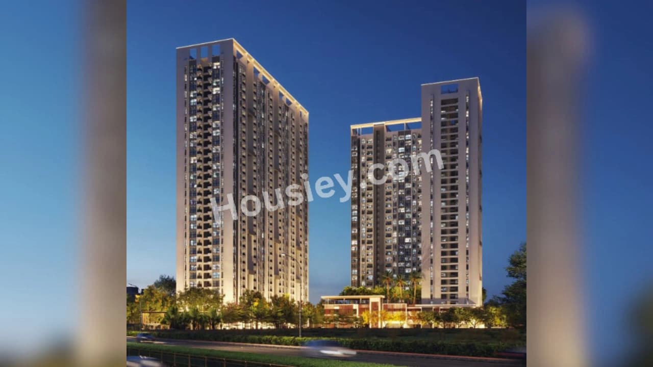 Abhinav Pebbles Greenfield