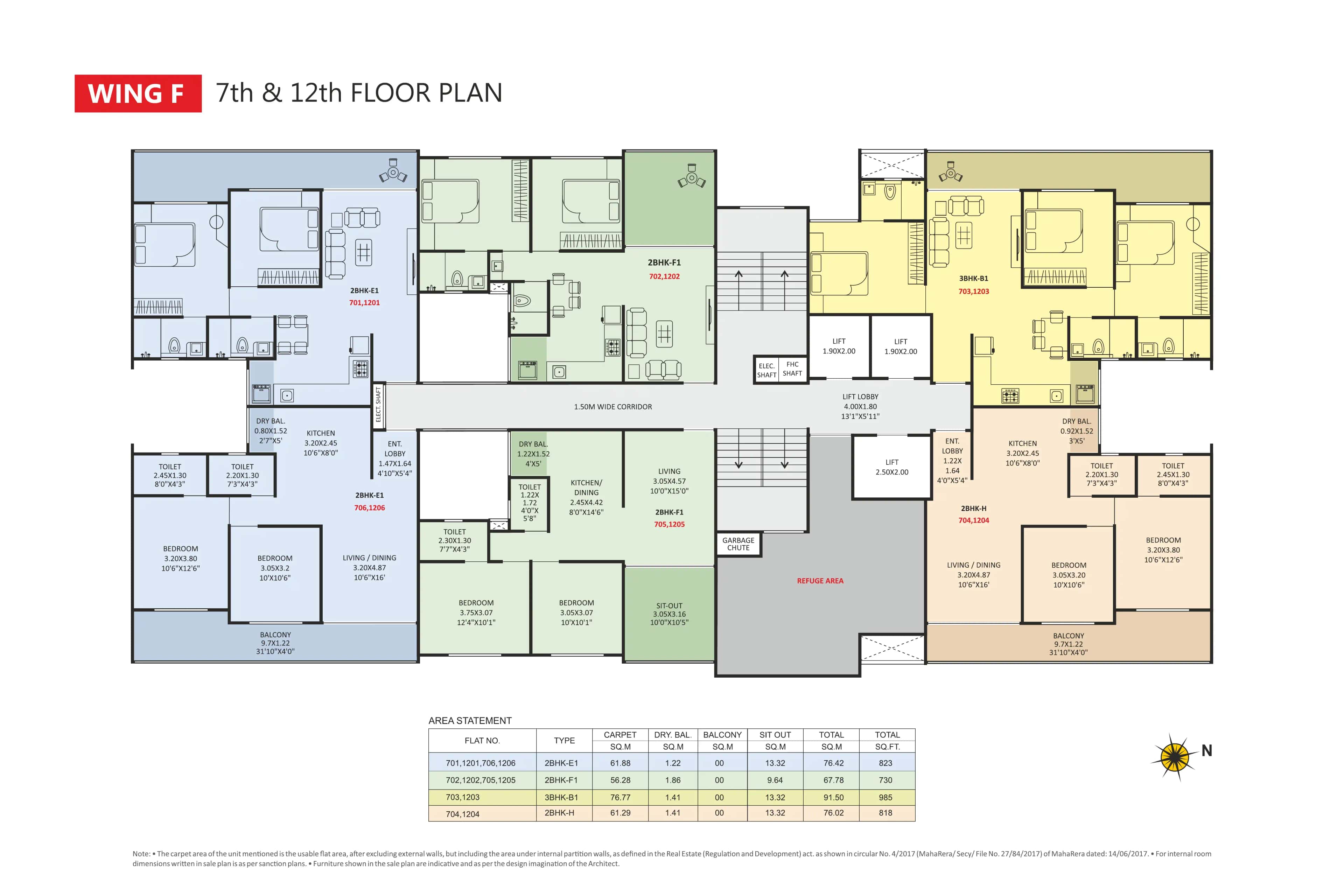 Floor plan 4