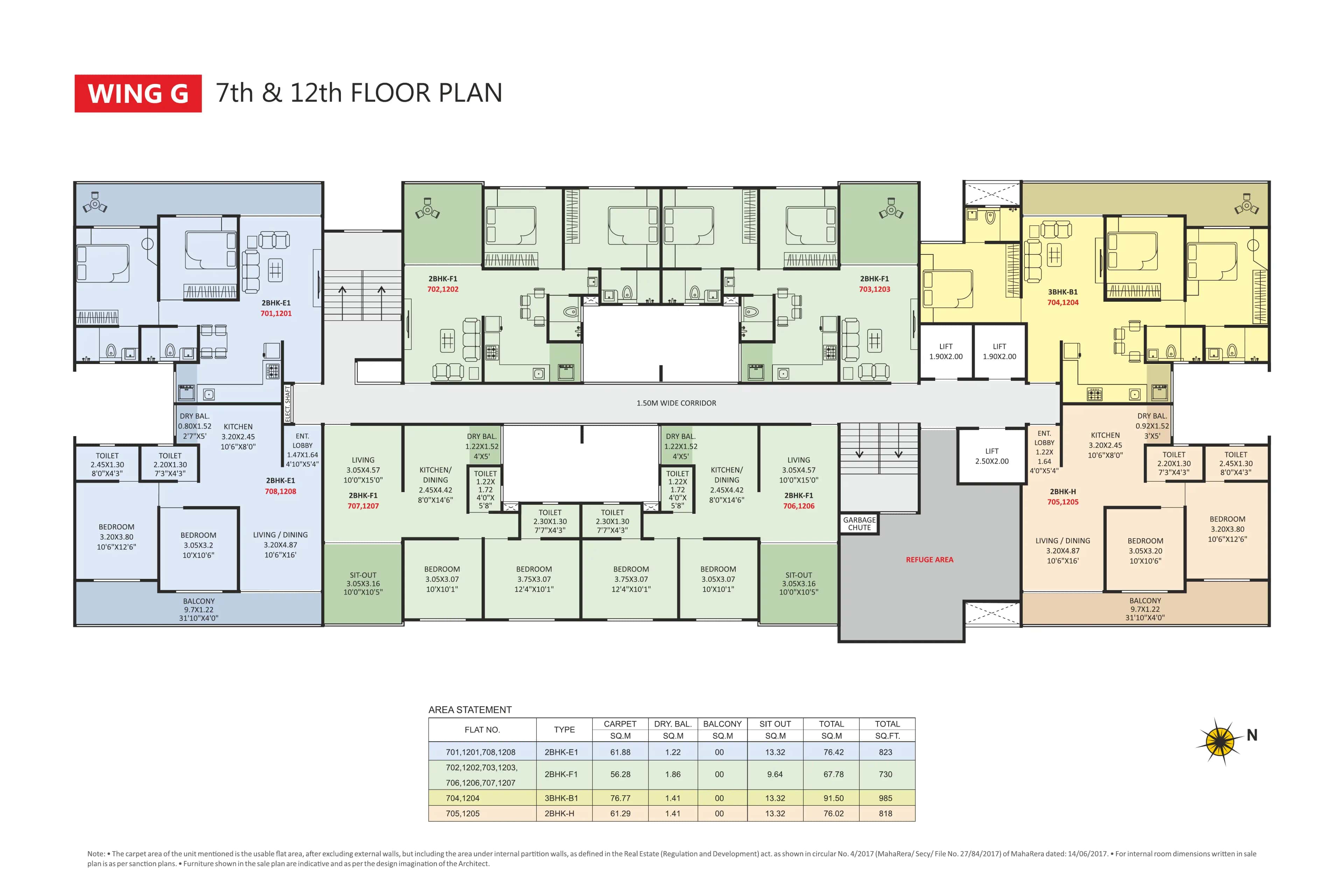 Floor plan 3