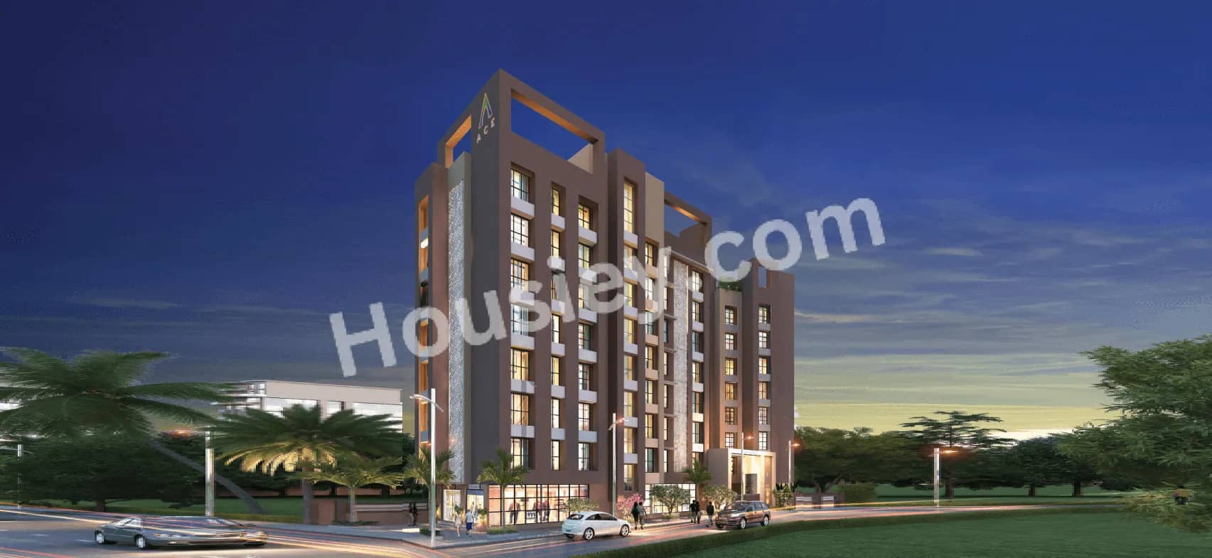 Ace Aristo Ace Aristo Kasarvadavali - main project image