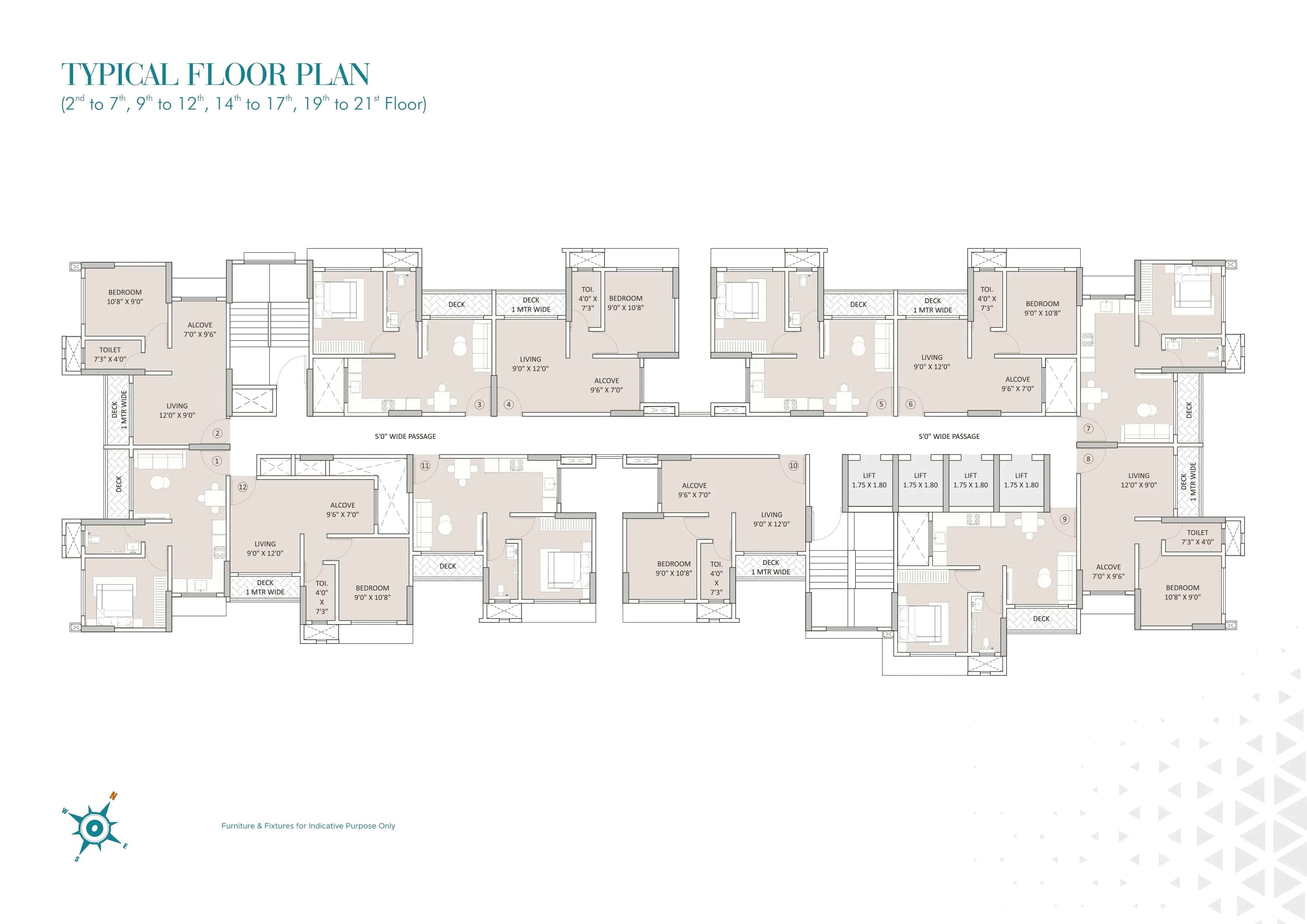 Floor Plan plan