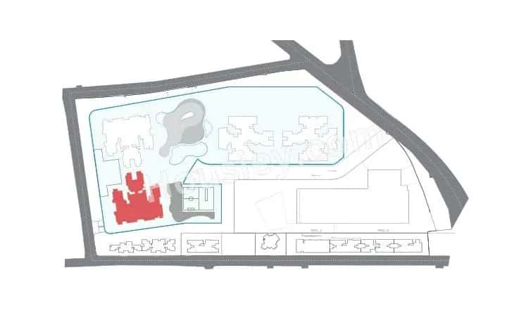Adani Monte South Master Plan