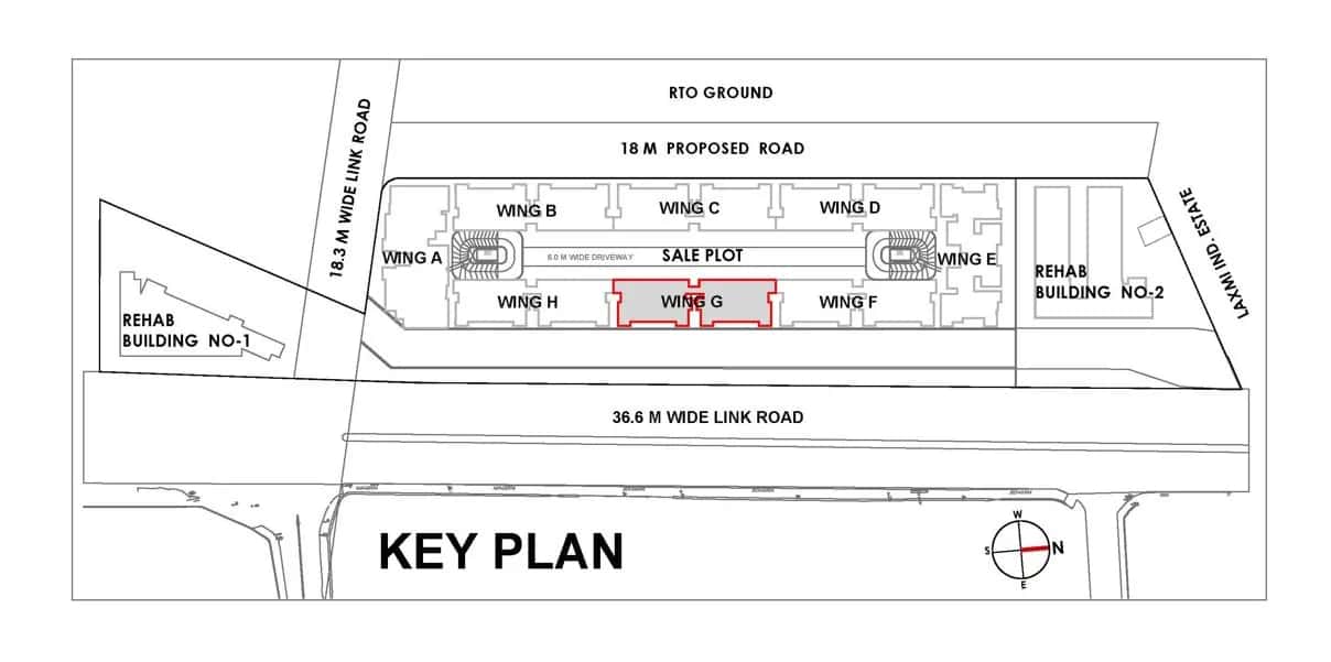 Adani Stellar Master Plan