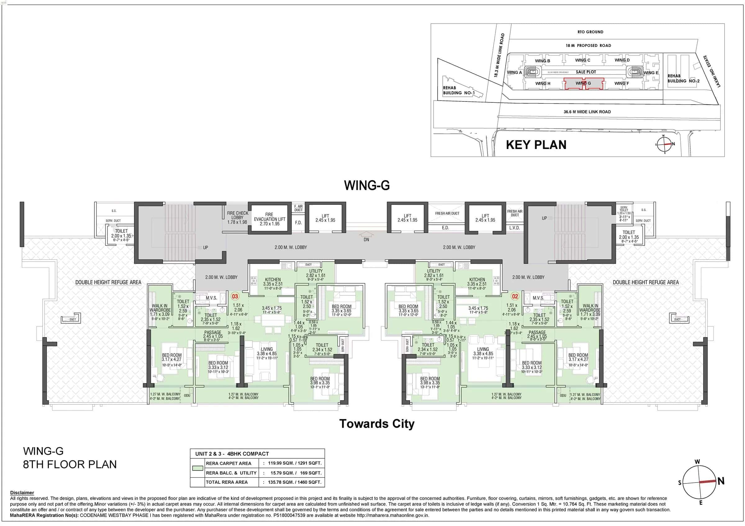Floor plan 4