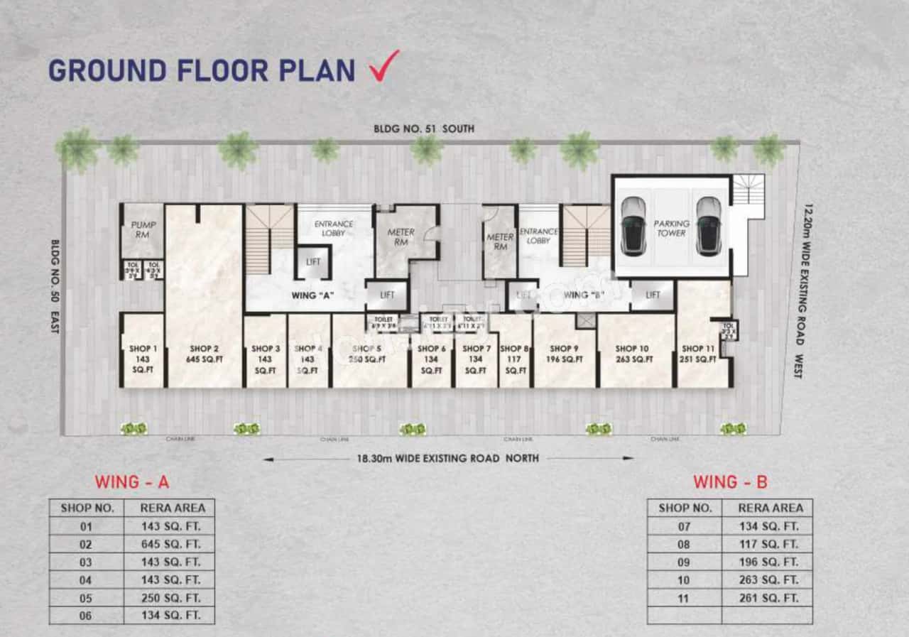 Adityaraj Anchor Master Plan