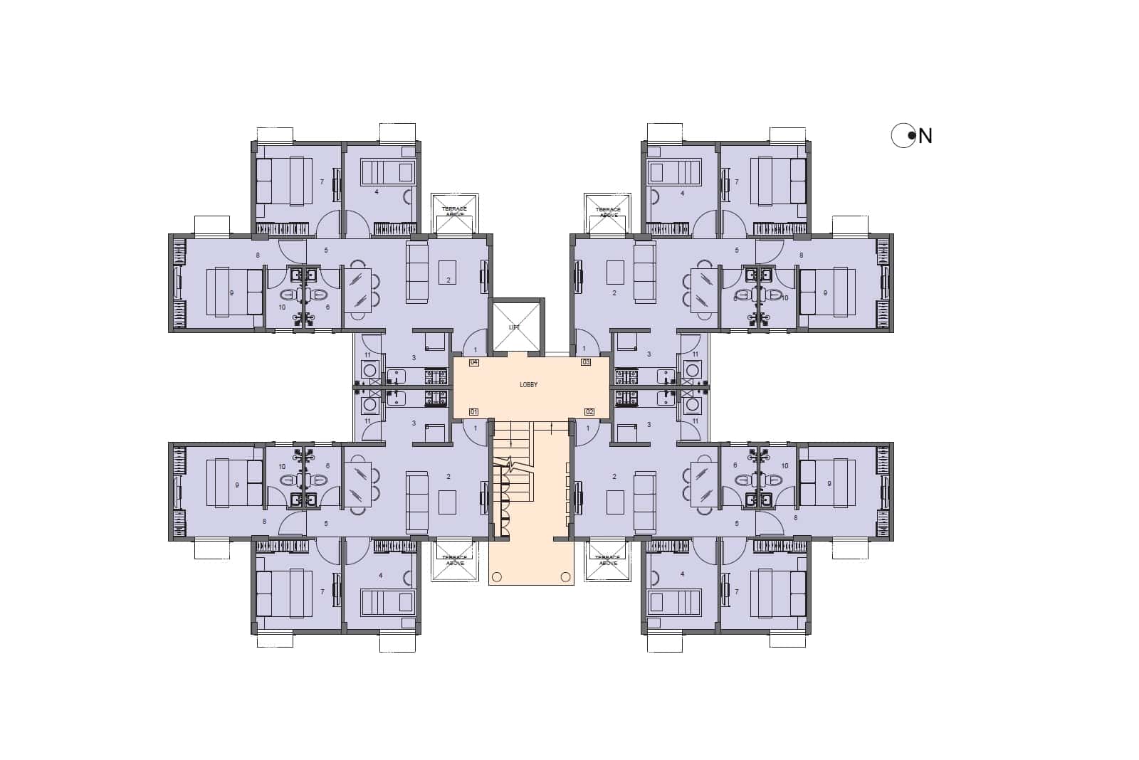 Floor Plan plan