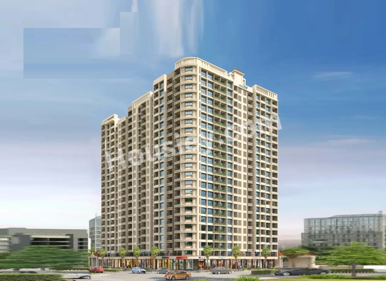 Agarwal Skyrise