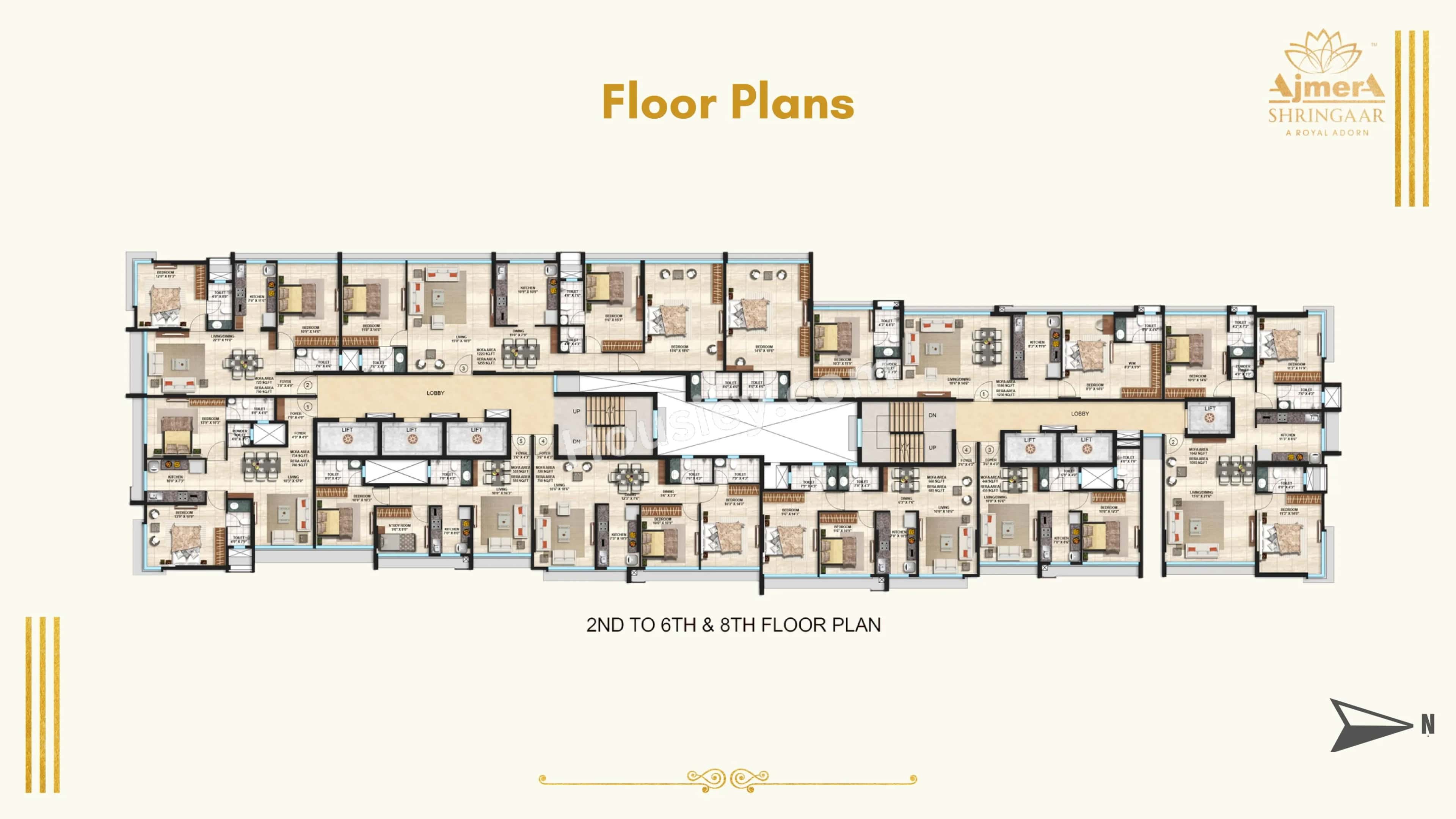 Floor plan 4