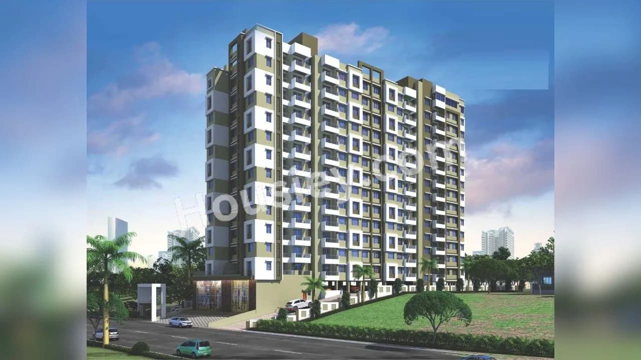 RR Lunkad Akshay Heritage