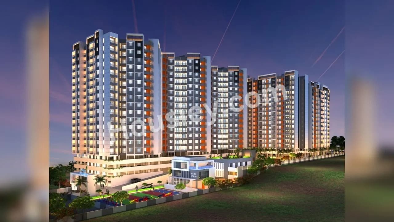 RR Lunkad Akshay Vrindavan