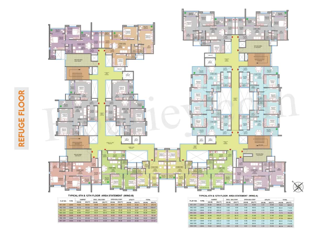 Alpine Astonia Floor plan 2
