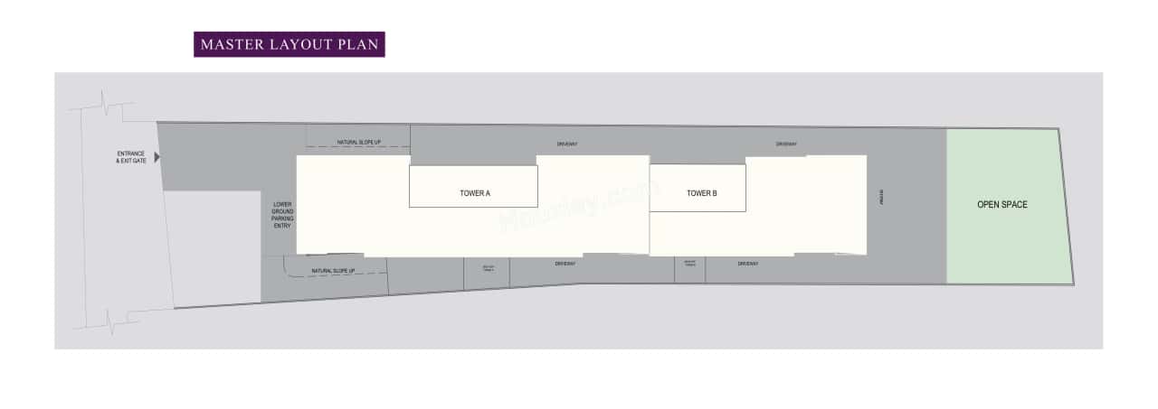 Amar Oasis Master Plan