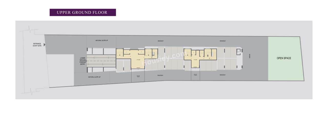 Amar Oasis Floor plan 5