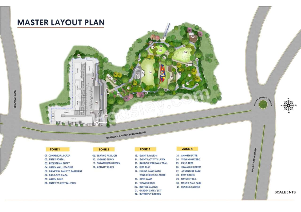 AnchorPoint Aviara Master Plan