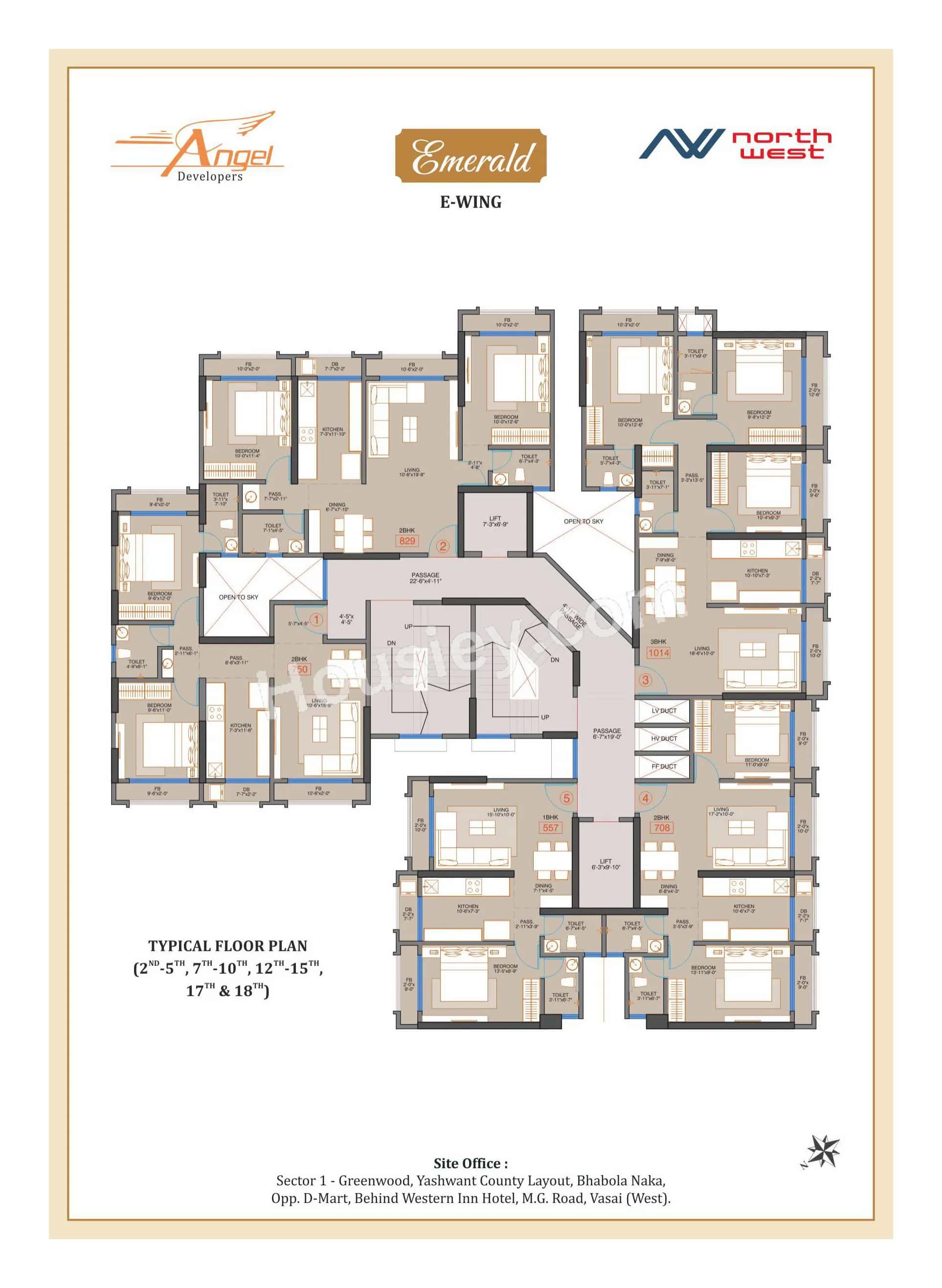 Floor Plan plan
