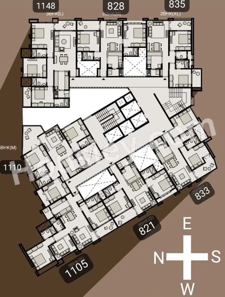 Anshul 7 Floor plan 1