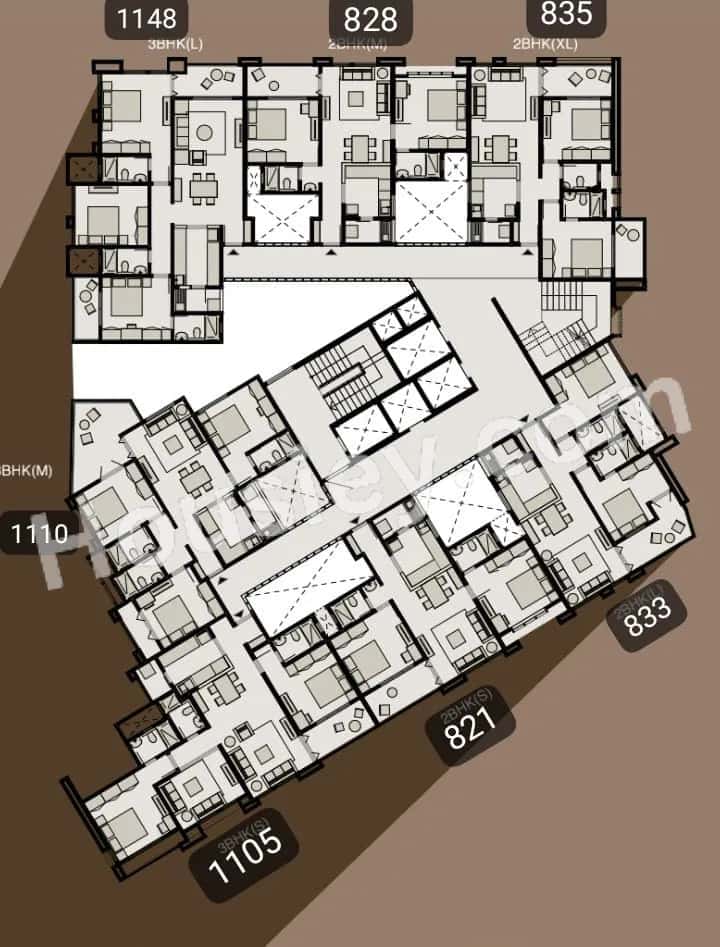 Anshul 7 Floor plan 2