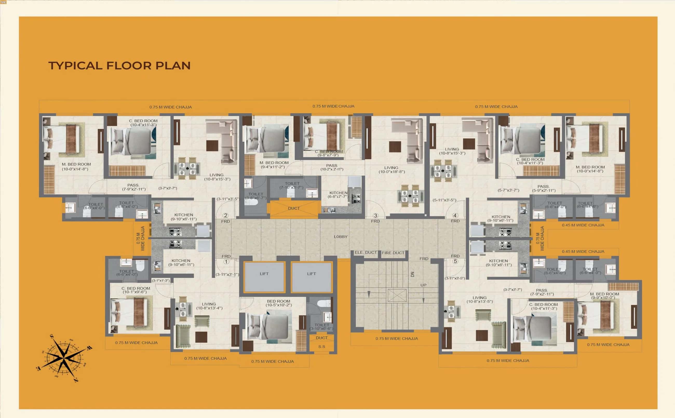 Floor Plan plan