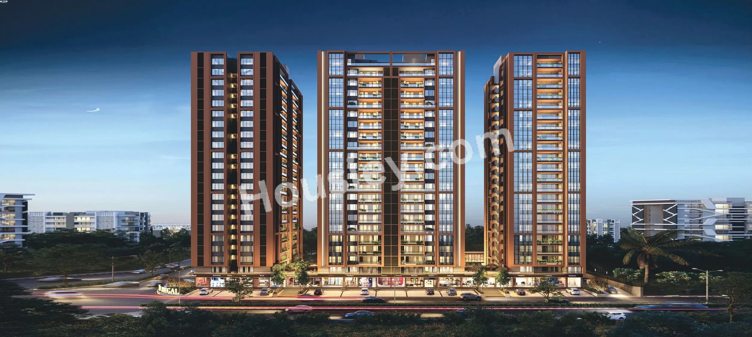 Aristo The Regal Life