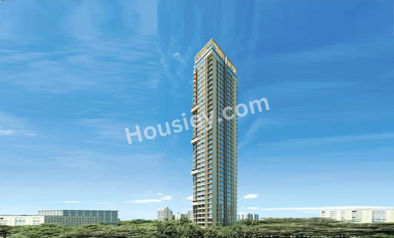 Ashray Jaswanti Jewel