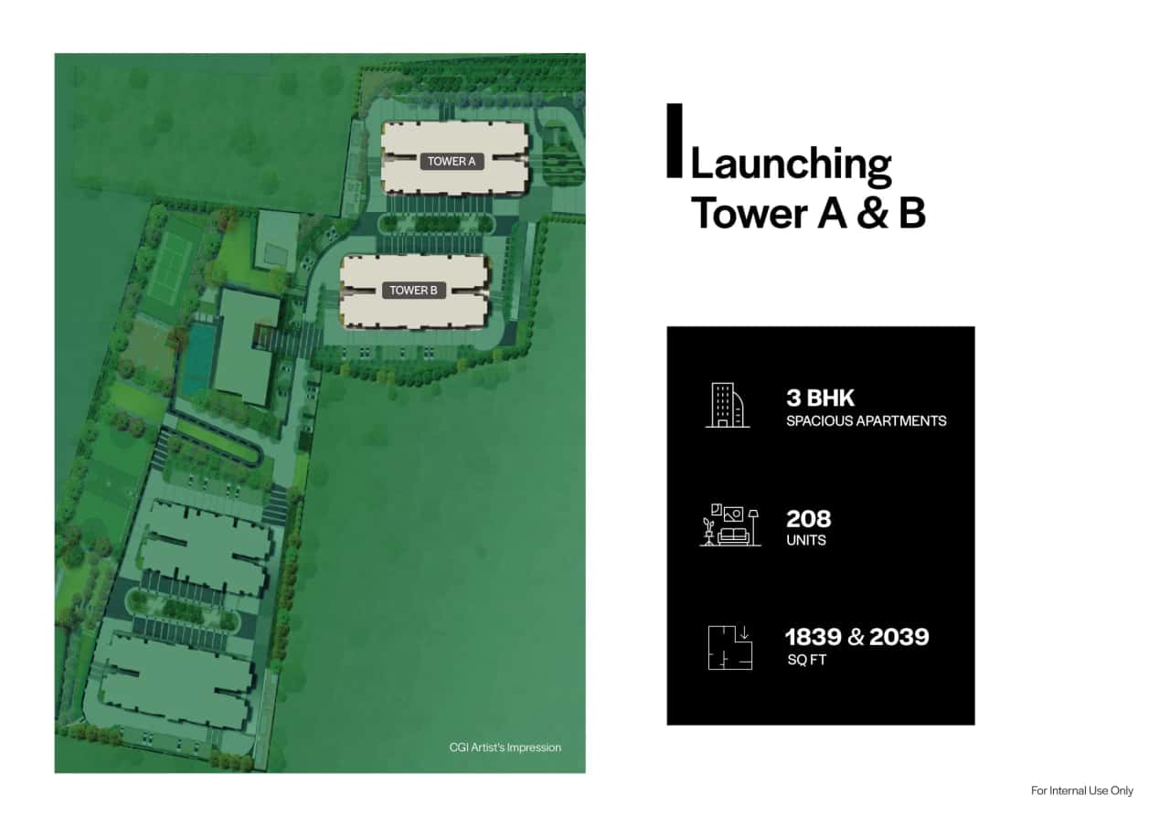 Assetz Bloom And Dell Floor plan 2