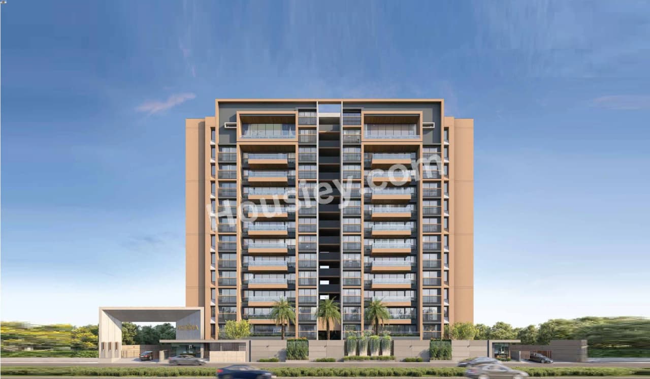 Atishay Shivalay Asteria