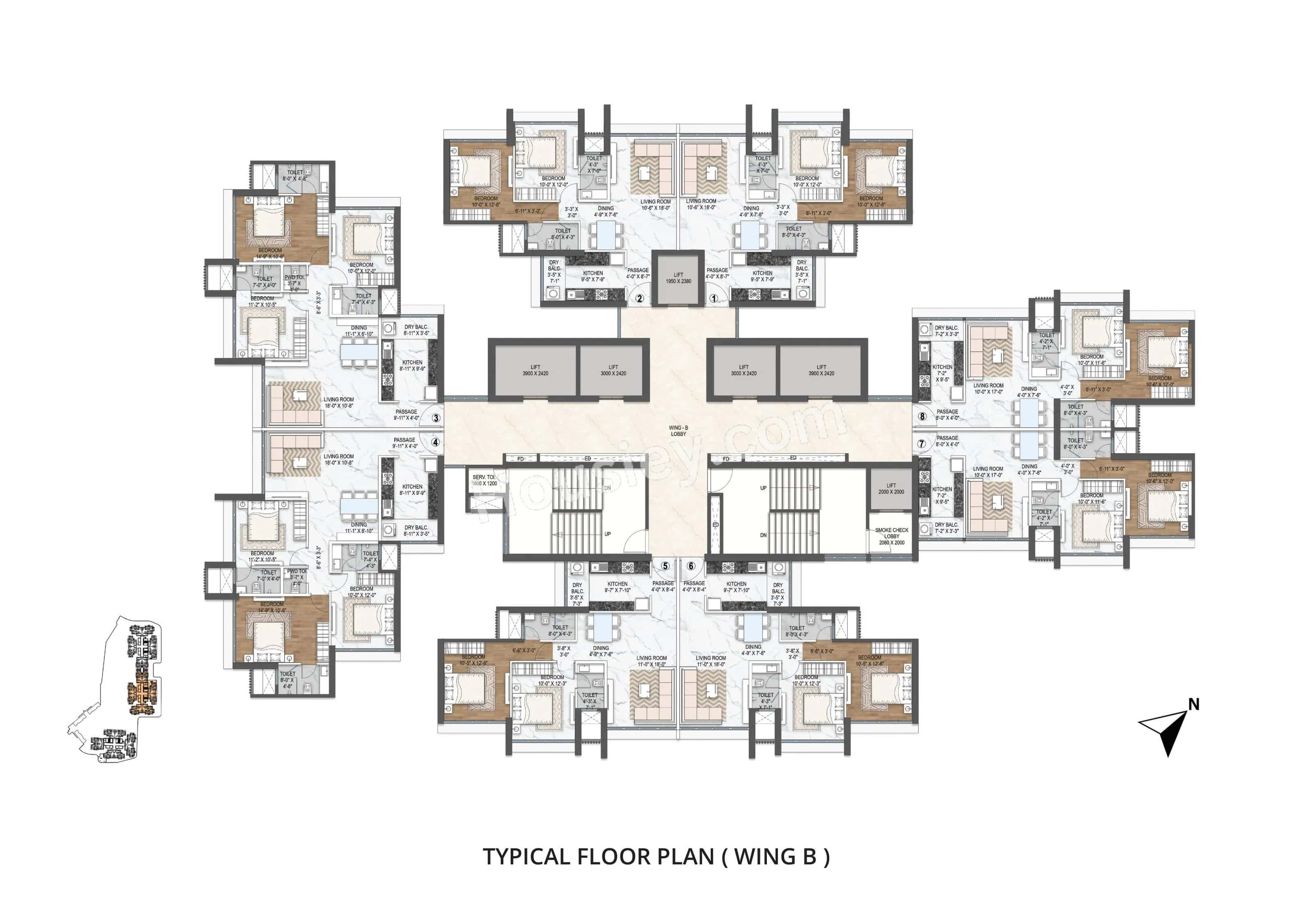 Floor Plan plan
