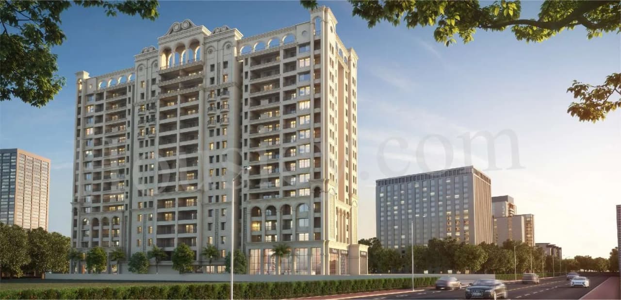 VB Aundh Renaissance