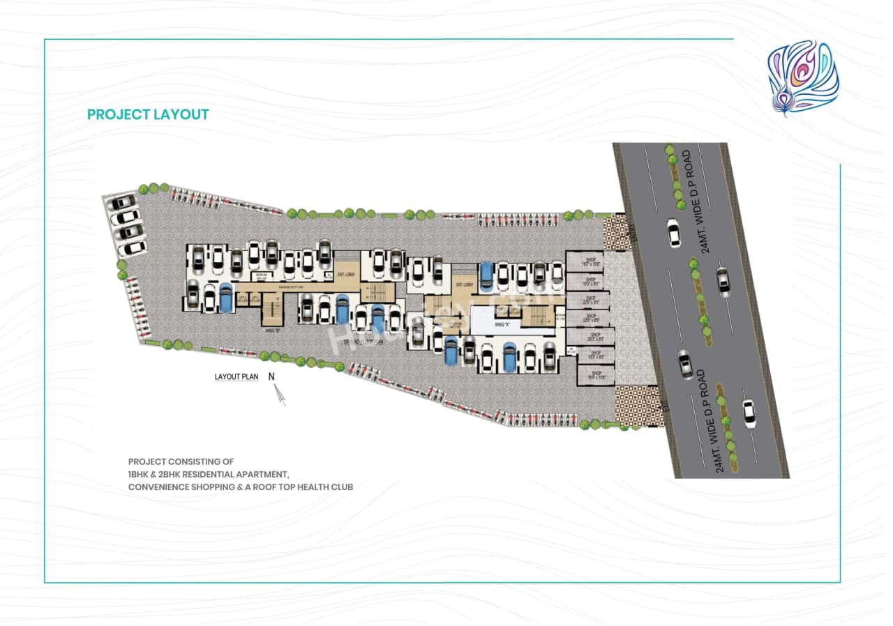 Balaji Govind Master Plan