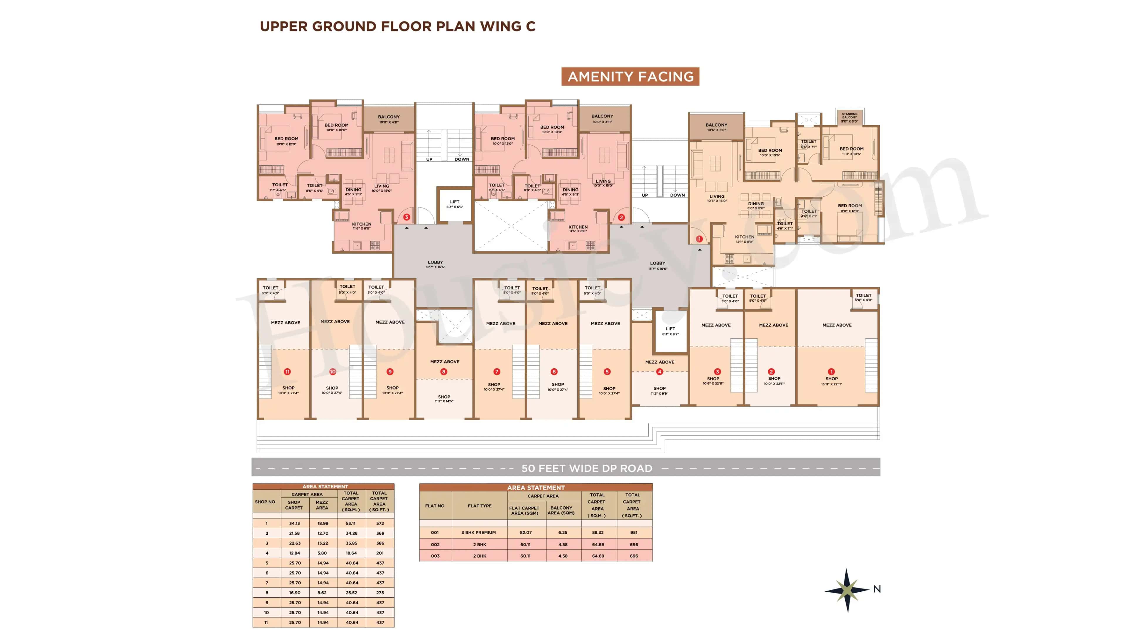 Floor plan 4