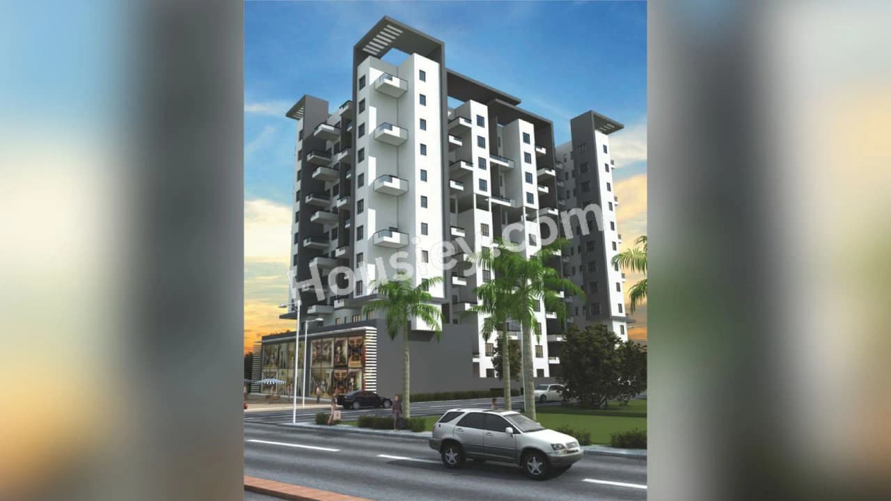 Bhagwat Pardeshi Golden Nest