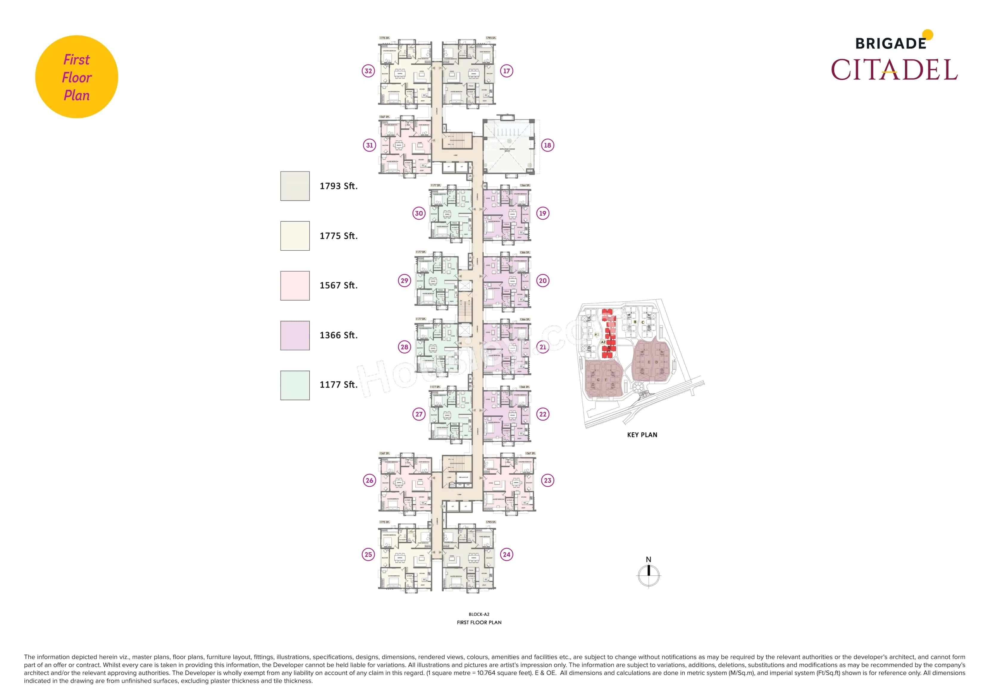 Floor plan 3