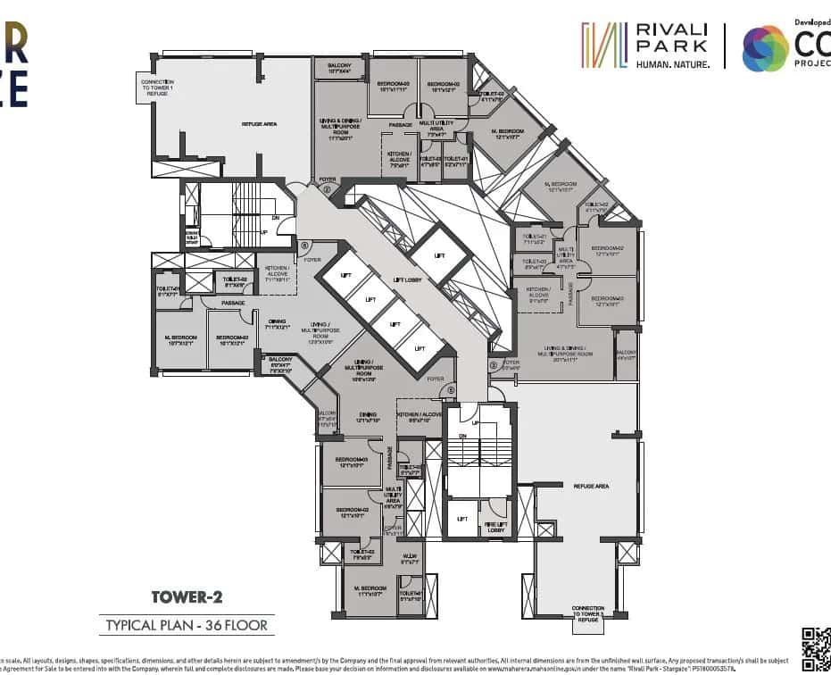 Floor plan 3