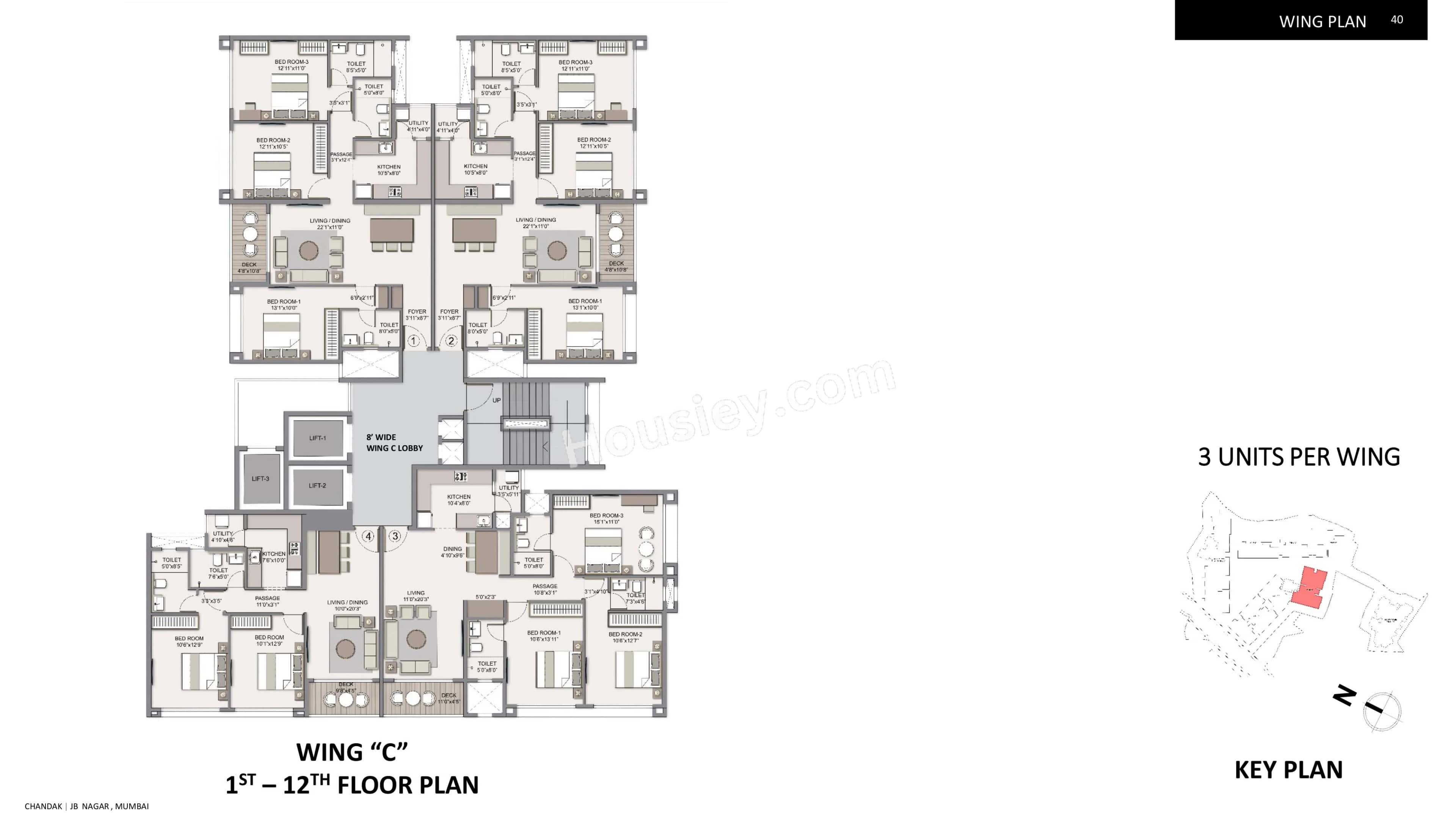 Floor plan 5