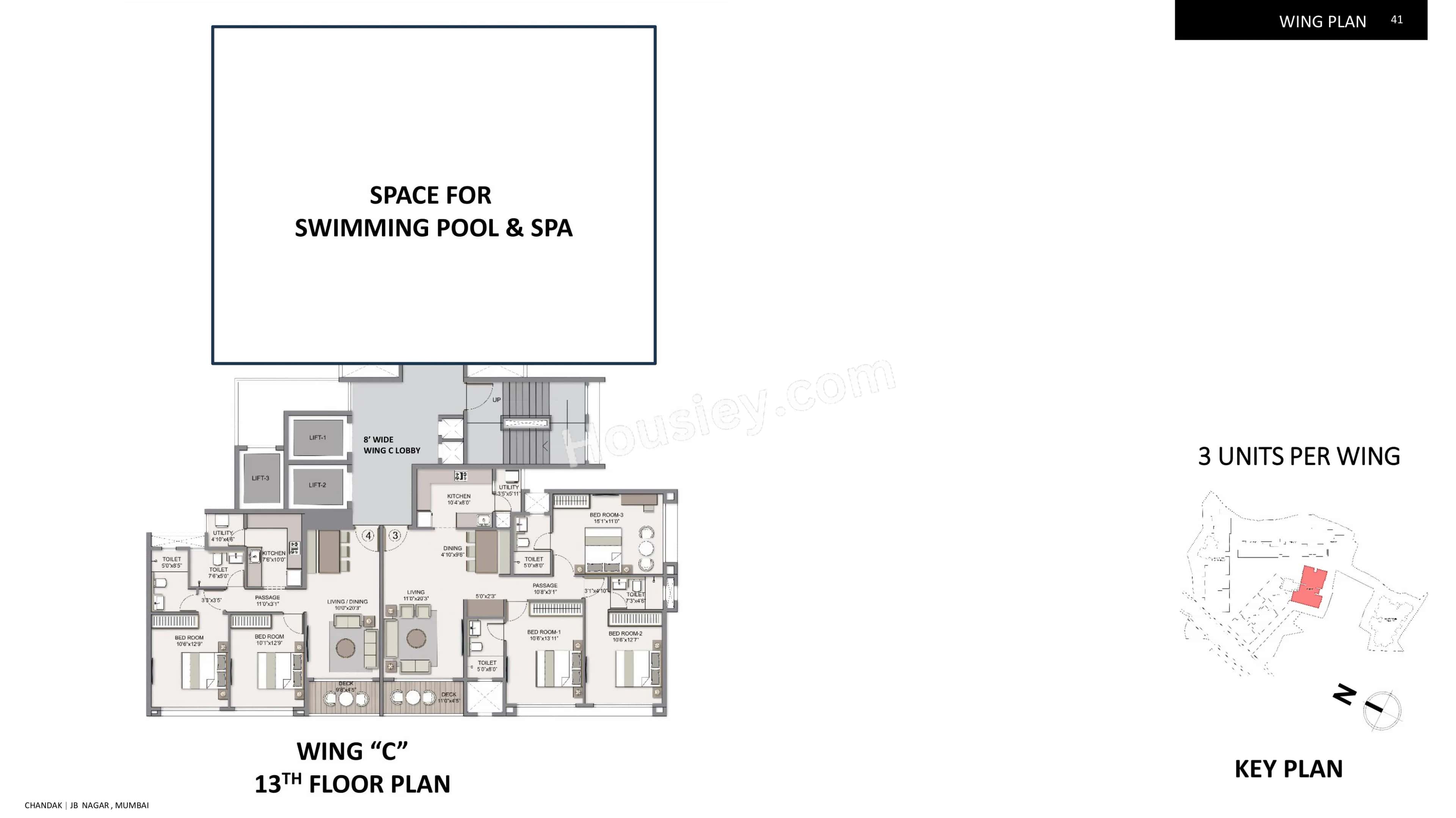 Floor plan 6