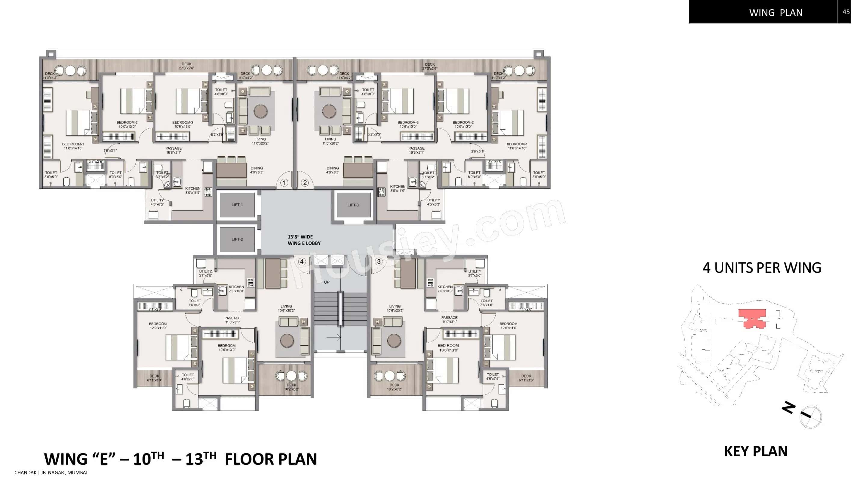 Floor plan 9
