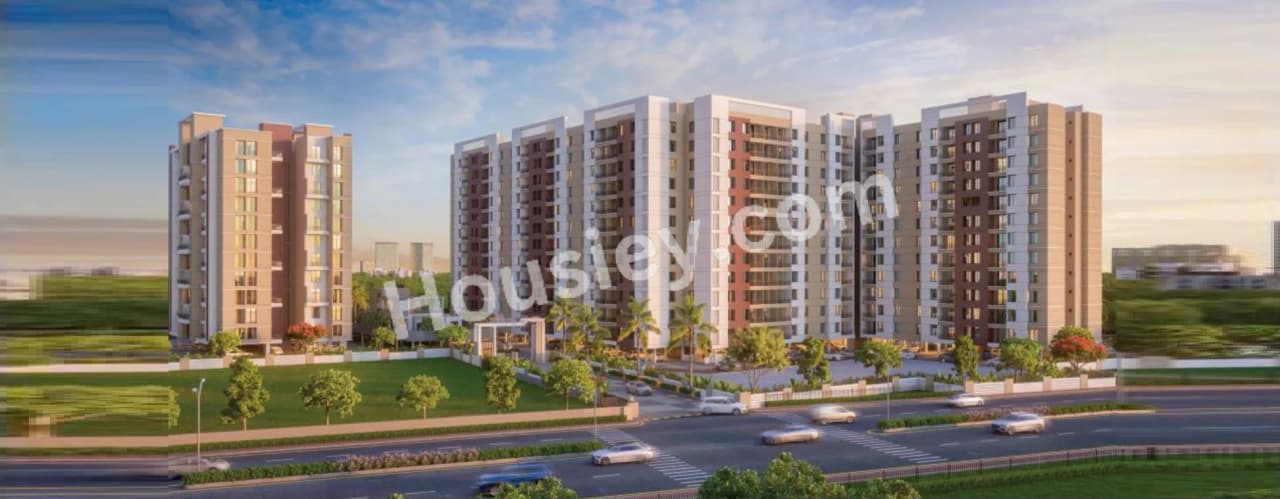 Choice Goodwill Metropolis East Phase 2