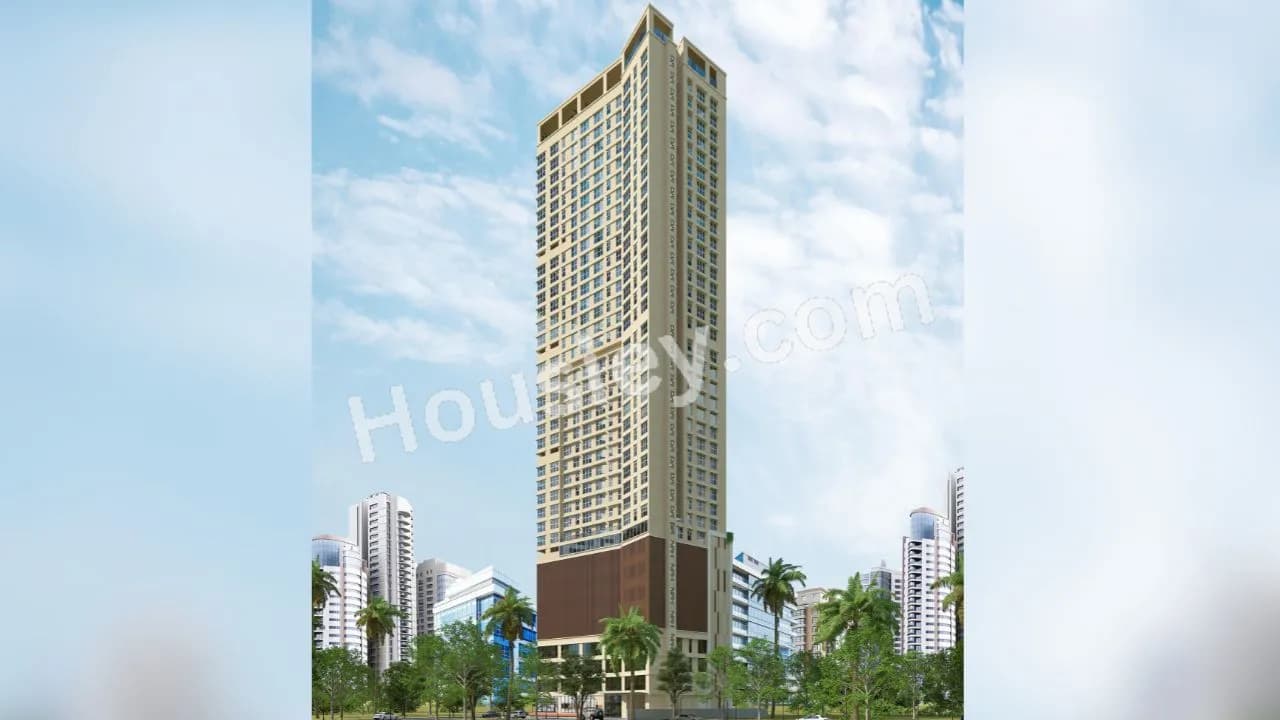 Crystal Sukruti Samyra