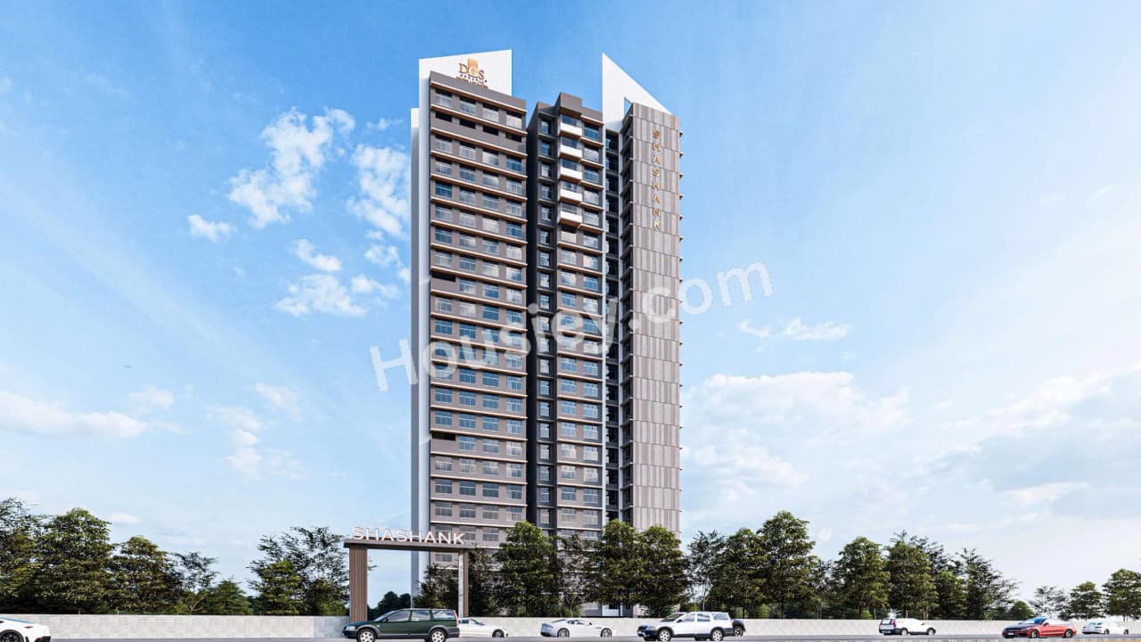 DGS Sheetal Shashank