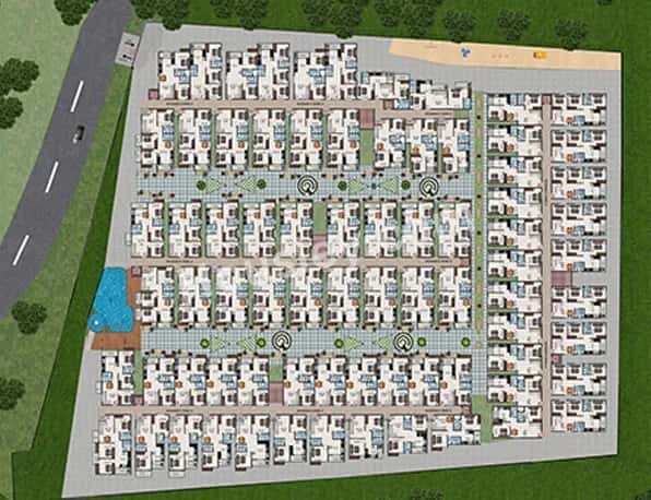 DS MAX Sukruth Master Plan