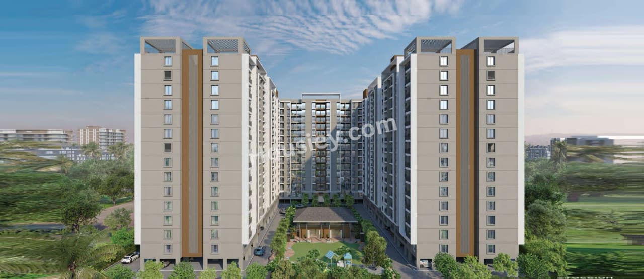 Destination Mangalam Marvel