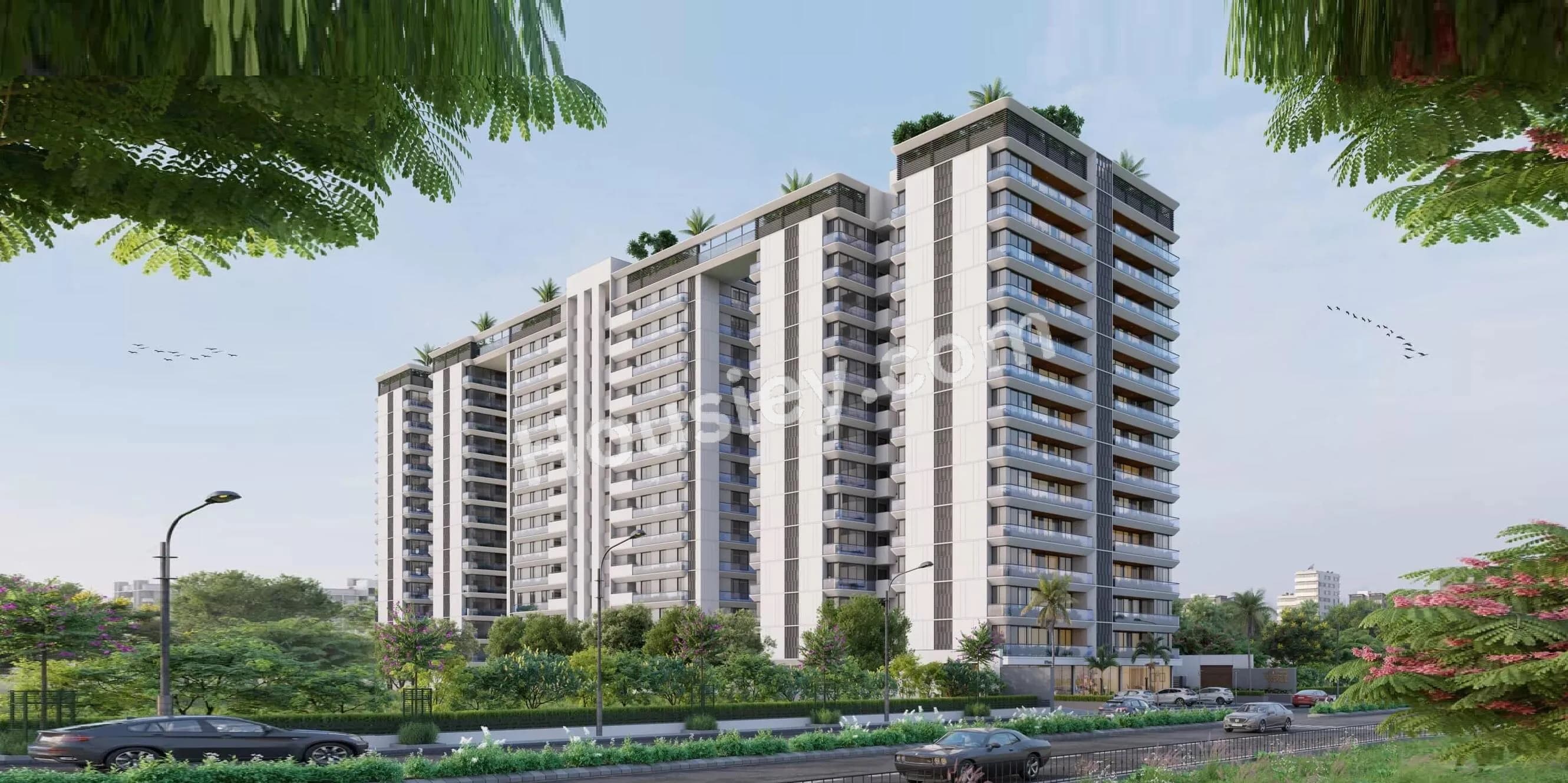 Dev Aashish The Gate 2