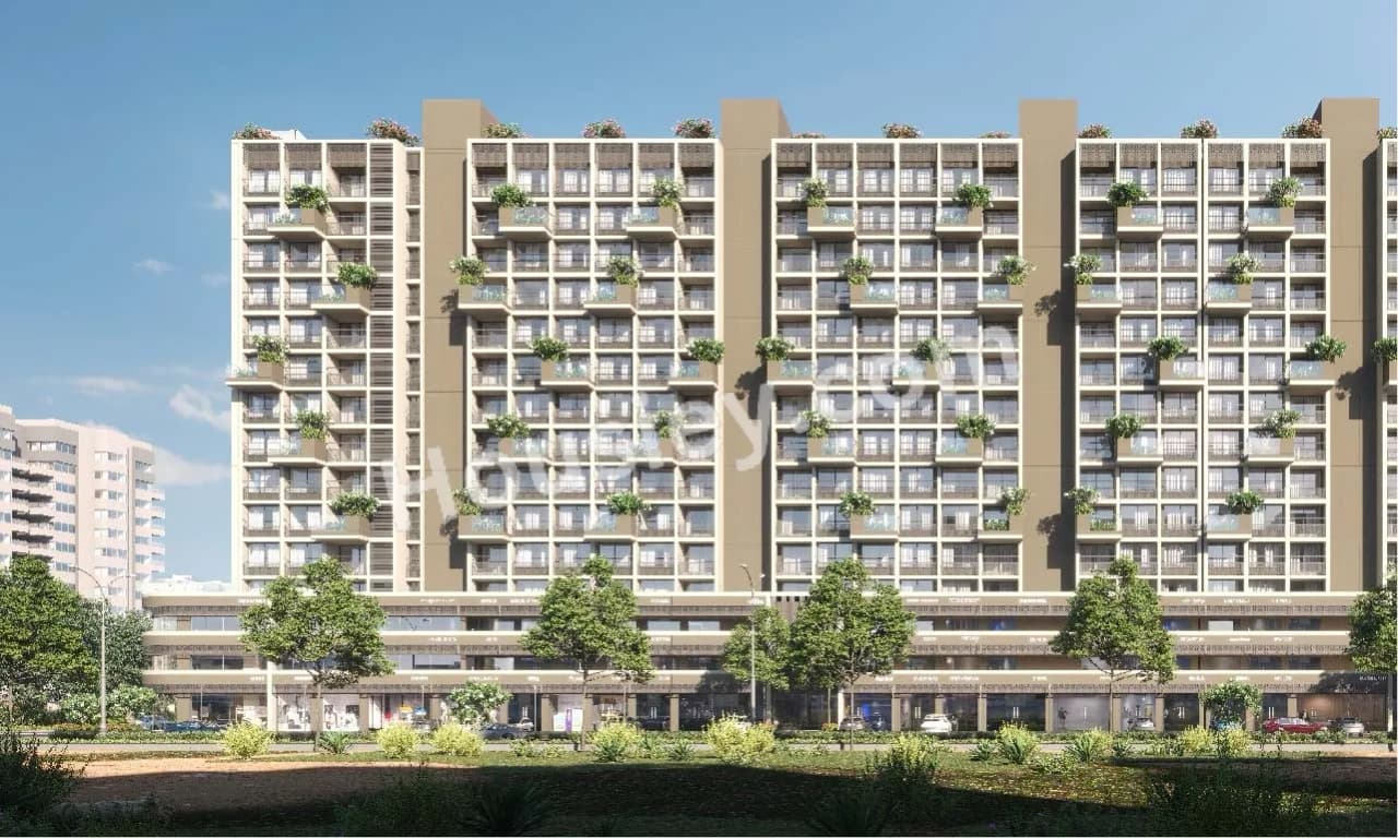 Dobariya The Green Parmeshwar