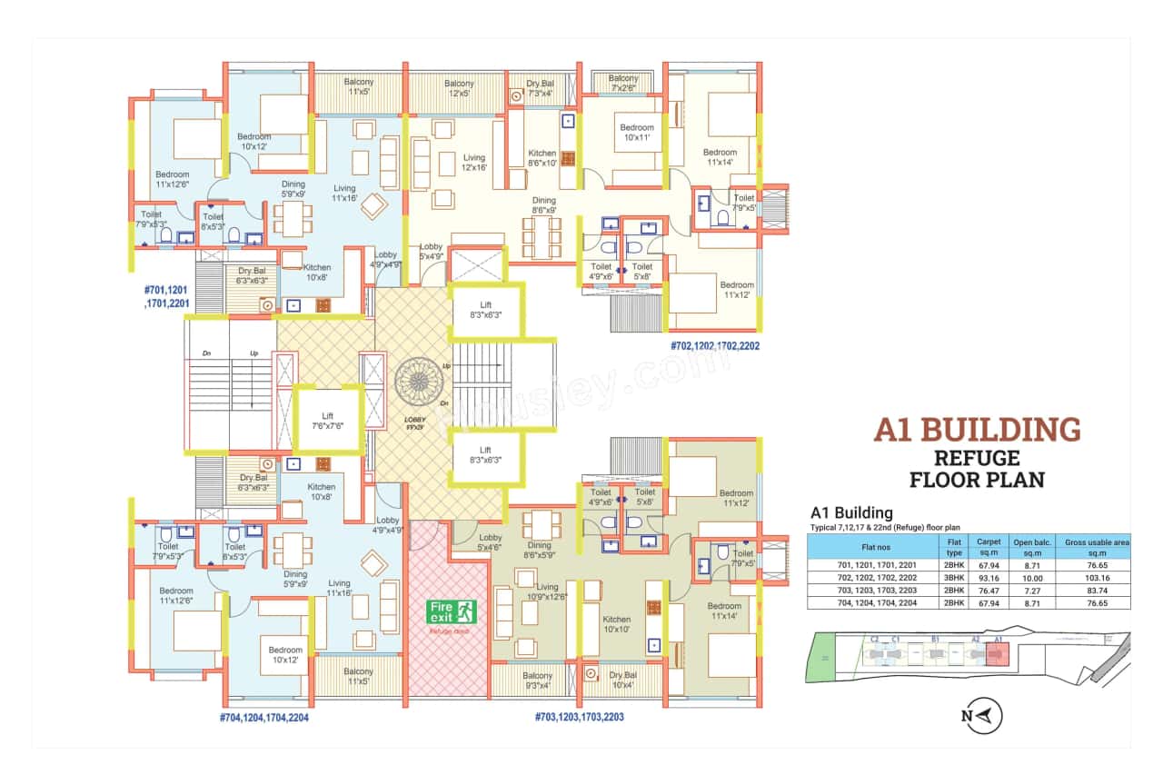 Dream Delmont Floor plan 2