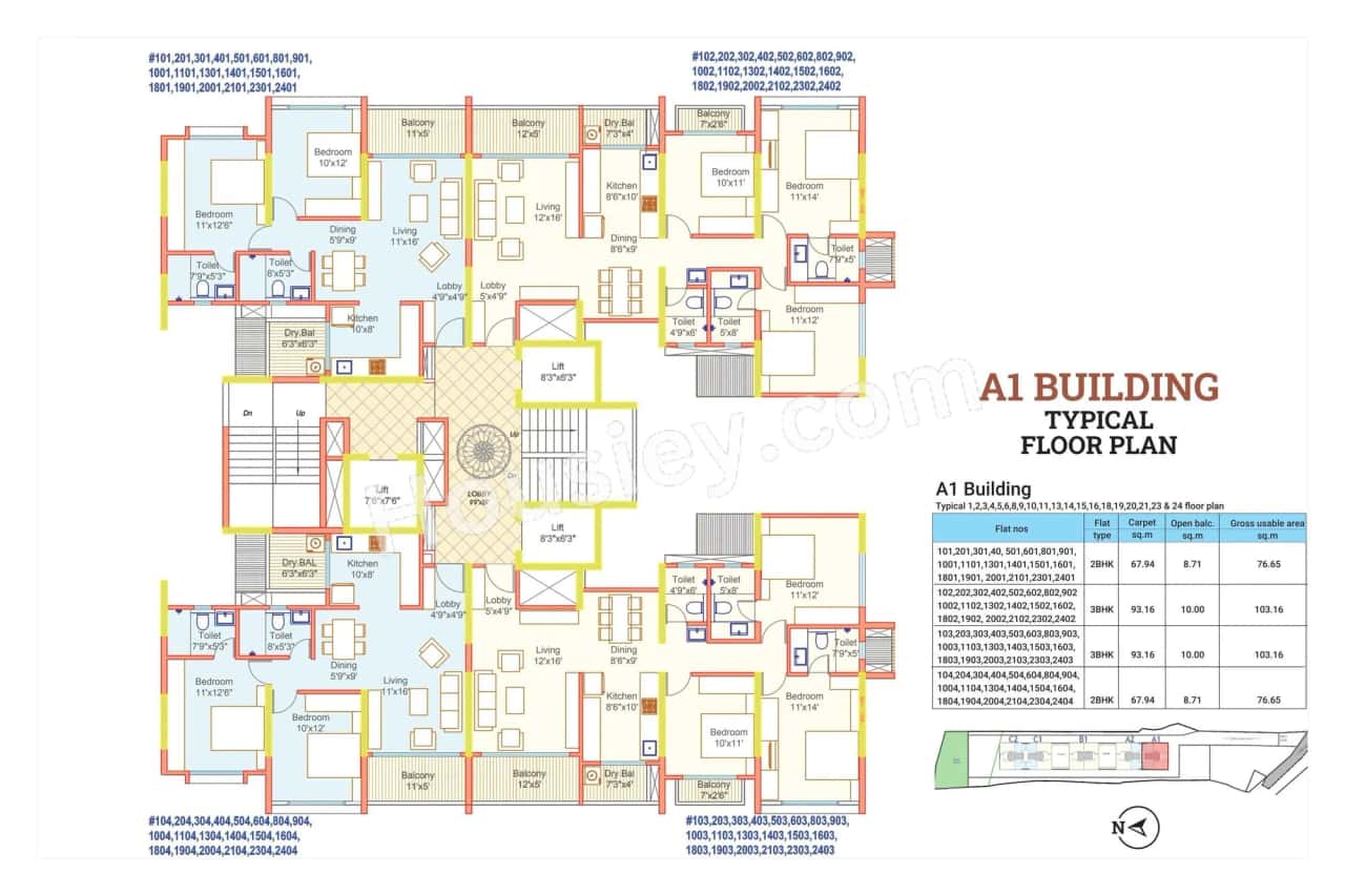 Dream Delmont Floor plan 1