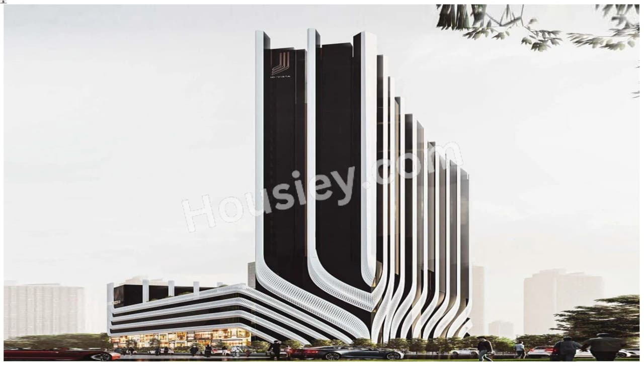 Hiranandani Vista Residences