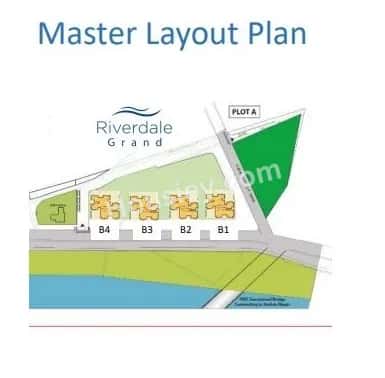 Master Plan plan