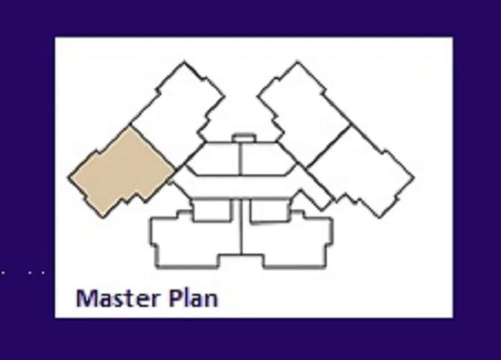Master Plan plan